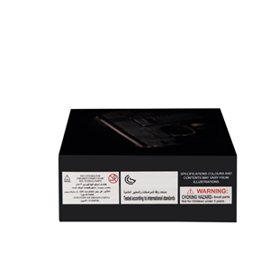 تفنگ اسباب بازی کلت فلزی ساچمه ای ایرسافت گان مدل AIRSOFT GUN V6_اسباب بازی